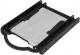 StarTech Mocowanie na dysk 2.5" SSD / HDD (BRACKET125PT) 4