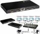 Techly Splitter HDMI 1 x 4 UHD (023981) 2