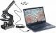 Mikroskop National Geographic Set 40x-1024x USB (9039100) 6