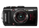 Aparat cyfrowy Olympus Tough TG-4, Czarny (V104160BE020) 1