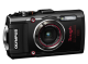 Aparat cyfrowy Olympus Tough TG-4, Czarny (V104160BE020) 4