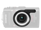 Aparat cyfrowy Olympus Tough TG-4, Czarny (V104160BE020) 7
