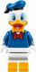 LEGO Disney Zamek Disney (71040) 14