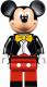 LEGO Disney Zamek Disney (71040) 16