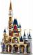 LEGO Disney Zamek Disney (71040) 4