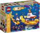 LEGO Ideas The Beatles Żółta łódź podwodna (21306) 2