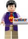 LEGO Ideas The Beatles Żółta łódź podwodna (21306) 6