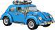 LEGO Creator Expert Volkswagen Beetle (10252) 4