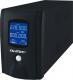 UPS Qoltec Zasilacz awaryjny 360W LCD (53911) 1