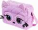 Spin Master Purse Pets Cattitude interaktywna torebka kotek z oczami i dźwiękami 3