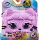 Spin Master Purse Pets Cattitude interaktywna torebka kotek z oczami i dźwiękami 6