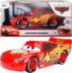 Jada Toys Disney Cars Auta metalowy samochód 1:24 Zygzak McQueen 1