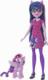 Hasbro My Little Pony Equestria Girl Twilight Sparkle lalka + kucyk 2