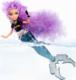 MGA Mermaze Mermaidz lalka Syrenka Riviera zmieniający kolor ogon 7