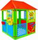 Mochtoys Domek dla dzieci Smart House 1
