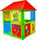 Mochtoys Domek dla dzieci Smart House 1
