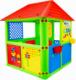 Mochtoys Domek dla dzieci Smart House 2
