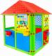 Mochtoys Domek dla dzieci Smart House 3