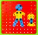 Mochtoys Domek dla dzieci Smart House 5
