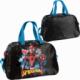 Paso Paso Torba sportowa na zamek Marvel Spiderman Zaap 1