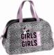 Paso Paso Torba sportowa na zamek Myszka Minnie Girls 2