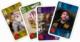 Winning Moves WHOT! Harry Potter Makao imprezowa gra karciana Winning Moves 1