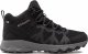 Buty trekkingowe męskie Columbia Peakfreak II Mid Outdry Black, Titanium r. 41 (2005091010) 1