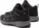 Buty trekkingowe męskie Columbia Peakfreak II Mid Outdry Black, Titanium r. 41 (2005091010) 1