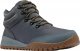 Buty trekkingowe męskie Columbia Fairbanks Mid szare r. 44 2