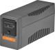 UPS Socomec Netys 650 (NPE-0650) 1