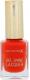 MAX FACTOR Gel Shine Lacquer #020 Vivid Vermilion 11 ml 1