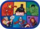 Mepal Lunchbox campus avengers 107440065395 2