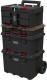 Keter Walizka narzędziowa Stack’N’Roll 3