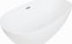 Wanna Mexen Mexen Eris wanna wolnostojąca 170 x 85 cm biała - 53441708500 1