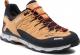 Buty trekkingowe męskie Meindl Lite Trail GTX pomarańczowe r. 44 1/2 2