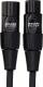 Kabel Hosa XLR - XLR 3m czarny (HMIC-010                       ) 2