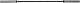 Thorn+Fit Gryf Thorn Fit Power Lift Bar do trójboju siłowego 1