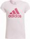 Adidas Koszulka adidas BL Tee HM8732 1