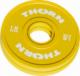 Thorn+Fit Zestaw nakładu obiążeń do gryfu i sztangi Thorn Fit FRACTIONAL 5