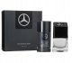 Mercedes-Benz SET MERCEDES-BENZ Select For Men EDT 50ml + DEO STICK 75ml 1