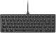Glorious PC Gaming Race Kompaktowa klawiatura GMMK2 — Barebone, układ ANSI, czarna 2