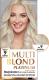 Joanna JOANNA_Multi Blond Platinium rozjaśniacz do całych włosów do 9 tonów 1