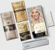 Joanna JOANNA_Multi Blond Platinium rozjaśniacz do całych włosów do 9 tonów 1
