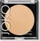 Joko JOKO_Mineral Powder mineralny puder spiekany 02 Beige 8g 1