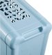 Kosz na pranie OKT Keeeper Kosz Na Bieliznę 60l Nordic Grey 1070... 4
