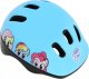 Spokey Spokey PONY - Dziecięcy kask rowerowy 1