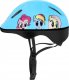 Spokey Spokey PONY - Dziecięcy kask rowerowy 1