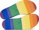 Teva M'S Original Universal Pride, RMLT, 43 (us 10); uk 9 3
