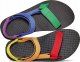 Teva M'S Original Universal Pride, RMLT, 43 (us 10); uk 9 4