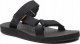 Teva M'S Universal Slide, BLK, 42 (us 9); uk 8 1
